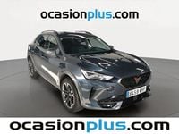 Begagnad Cupra Formentor 150 HK (110 kW) 2023 Grå SUV
