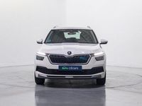 Usado Skoda Kamiq Ambition 110 CV (80 kW) 2022 Blanco SUV