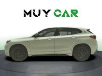 Usado BMW X2 306 CV (225 kW) 2019 Blanco SUV