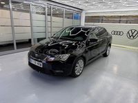Usado Seat Toledo Style 105 CV (77 kW) 2013 Negro Utilitario