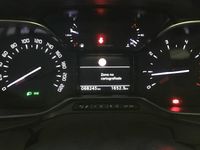 Brugt Citroën Berlingo Shine 131 HK (96 kW) 2019 Sort MPV