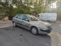 Usado Citroën Xsara 75 CV (55 kW) 2003 Beige Berlina