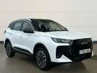 Usado Ebro s700 279 CV (205 kW) 2025 Blanco SUV