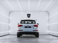 Usado Audi Q5 S-Line 170 CV (125 kW) 2009 SUV