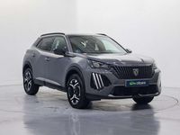 Usado Peugeot 2008 Allure 136 CV (100 kW) 2025 Gris SUV