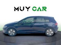 Usado VW e-Golf 100 kW (136 CV) 2019 Azul Utilitario