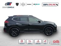 Usado Nissan X-Trail N-Connecta 160 CV (117 kW) 2021 Negro SUV