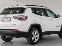 usado Jeep Compass 1.6 Mjt Limited 4x2