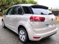 Usado Citroën C4 SpaceTourer Feel 130 CV (95 kW) 2019 Beige Monovolumen