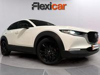 Usado Mazda CX-30 Homura-Line 186 CV (136 kW) 2022 Blanco SUV