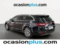 Begagnad Renault Talisman Zen 160 HK (117 kW) 2017 Svart Kombi