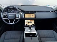 usado Land Rover Range Rover evoque 1.5 I3 MHEV Standard FWD Aut. 160