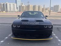 Usado Dodge Challenger 717 CV (527 kW) 2024 Negro Coupe
