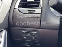 Usado Mazda 6 Luxury 150 CV (110 kW) 2016 Rojo Familiar