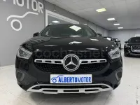 Usado Mercedes GLA200 150 CV (110 kW) 2022 Negro SUV