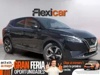 Occasion Nissan Qashqai Acenta 140 PK (102 kW) 2024 Grijs SUV