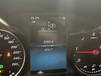 usado Mercedes C220 Cabrio 220d 9G-Tronic