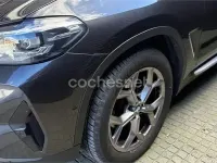 Usado BMW X3 xLine 184 CV (135 kW) 2023 Negro SUV