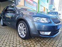 usado Skoda Octavia Combi 1.6TDI CR Ambition DSG