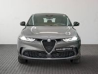 Usado Alfa Romeo Tonale Ti 175 CV (128 kW) 2022 Gris SUV