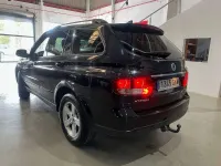 Usado SsangYong Kyron 141 CV (103 kW) 2010 Negro SUV