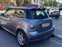 usado Mini Cooper S 