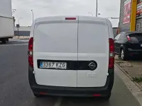 Usado Opel Combo 71 CV (52 kW) 2019 Blanco Monovolumen