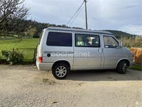 Usado VW Transporter 180 CV (132 kW) 2009 Gris / plata Van