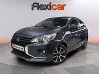 Usado Mitsubishi Space Star 71 CV (52 kW) 2023 Gris Berlina