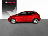 Usado Seat Ibiza Style 110 CV (80 kW) 2023 Rojo Utilitario