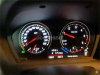 Usado BMW 116 116 CV (85 kW) 2018 Gris / plata Utilitario