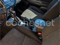 Usado Mitsubishi ASX 150 CV (110 kW) 2020 Blanco SUV