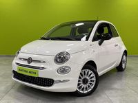 Usado Fiat 500 Dolcevita 70 CV (51 kW) 2023 Blanco Berlina
