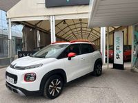 usado Citroën C3 Aircross Puretech S&S Feel 110