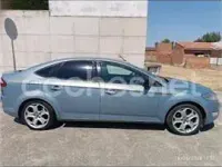 Usado Ford Mondeo 125 CV (91 kW) 2010 Gris / plata Berlina