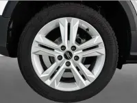 Usado Audi Q2 110 CV (80 kW) 2023 Blanco SUV