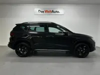 Nuevo Seat Ateca FR 150 CV (110 kW) 2025 Negro SUV