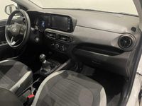 Usado Hyundai i10 67 CV (49 kW) 2022 Utilitario
