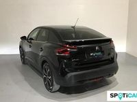 Käytetty Citroën e-C4 Shine 100 kW (136 HP) 2022