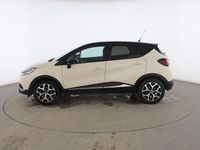 Usado Renault Captur Intens 120 CV (88 kW) 2018 Beige SUV