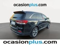 Usado Kia Sorento 200 CV (147 kW) 2017 Negro SUV