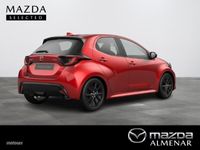 usado Mazda 2 2 HybridHYBRID 2024 1.5 85 KW (116 CV) CVT HOMURA