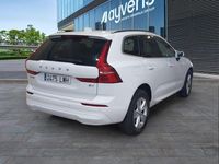 Usado Volvo XC60 Momentum 197 CV (144 kW) 2022 Blanco SUV