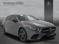 usado Mercedes A180 Clased