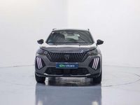 Usado Peugeot 2008 Allure 136 CV (100 kW) 2025 Gris SUV