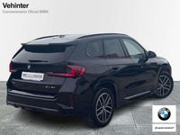 Usado BMW X1 150 CV (110 kW) 2025 Negro SUV