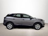 Brugt Peugeot 3008 Active 131 HK (96 kW) 2022 Grå SUV