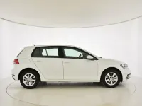 Usado VW Golf VII Edition 116 CV (85 kW) 2020 Granate