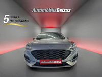 Usado Ford Kuga Titanium 150 CV (110 kW) 2022 Azul SUV