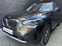 Usado BMW X3 xLine 190 CV (139 kW) 2023 Gris / plata SUV